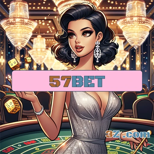 Descubra a Emoção da Roleta no 57bet.com