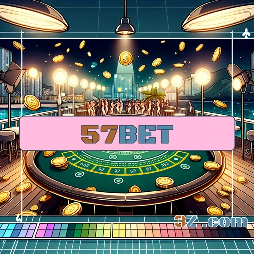 Descubra o Mundo das Máquinas de Slots no 57bet