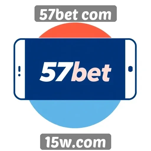 Experiência do usuário no 57bet com em dispositivos móveis