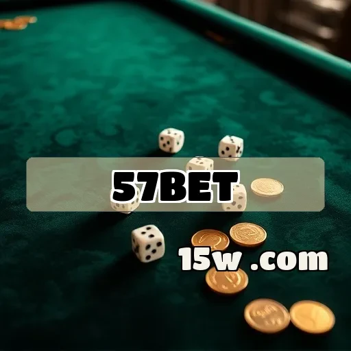 57bet com: Descubra as Vantagens Imperdíveis da Seção VIP
