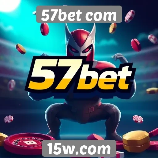 58bet oferece diversas opções de jogos online